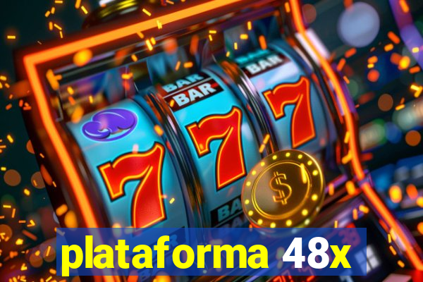 plataforma 48x