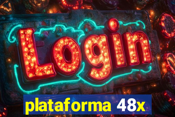 plataforma 48x