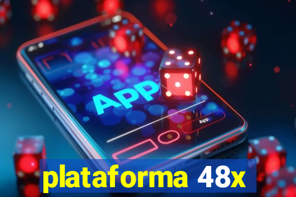 plataforma 48x