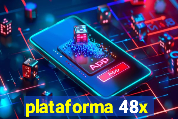 plataforma 48x