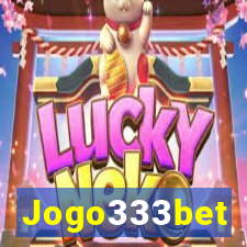 Jogo333bet