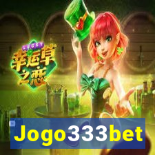 Jogo333bet