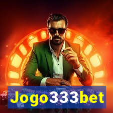 Jogo333bet