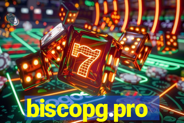 biscopg.pro