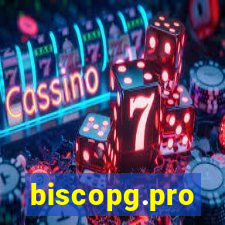 biscopg.pro