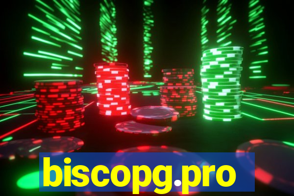 biscopg.pro