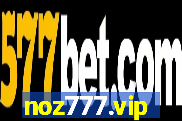 noz777.vip