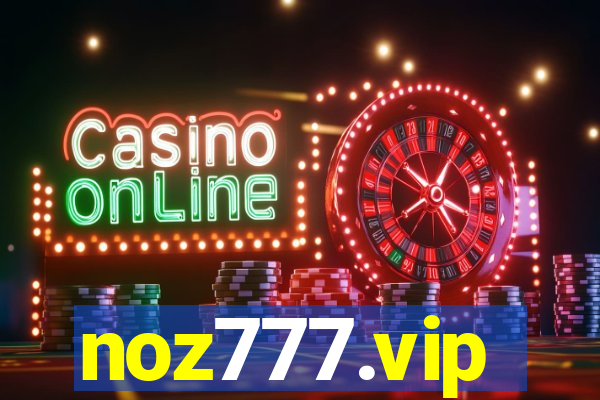 noz777.vip