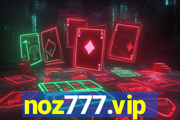 noz777.vip