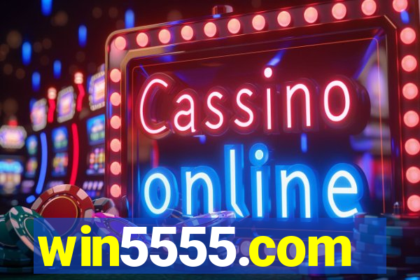 win5555.com