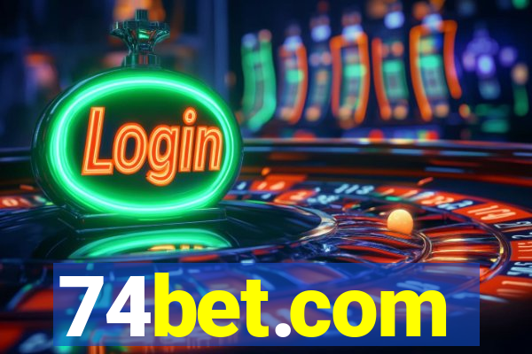 74bet.com