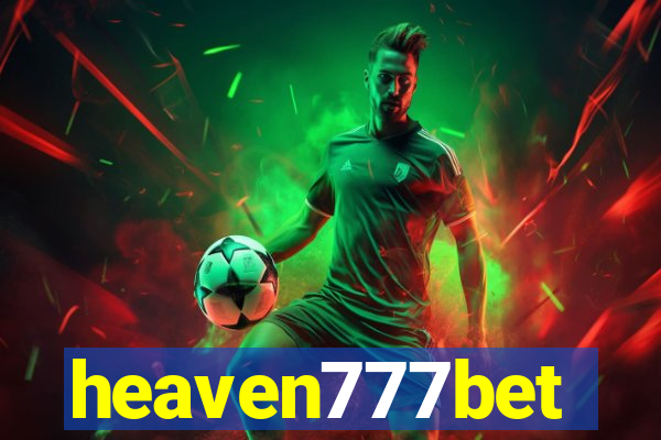 heaven777bet