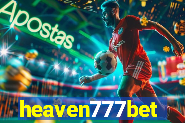 heaven777bet