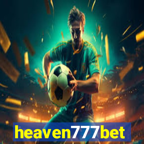 heaven777bet