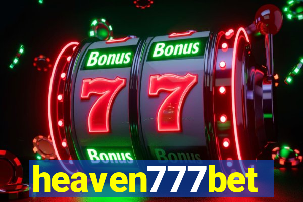 heaven777bet