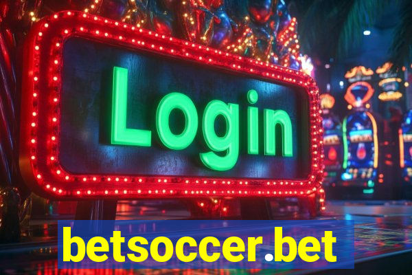 betsoccer.bet