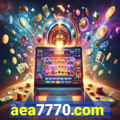 aea7770.com