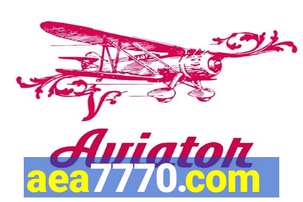 aea7770.com