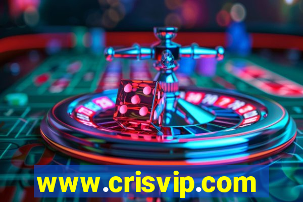 www.crisvip.com.br