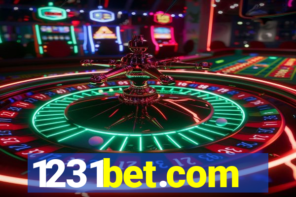 1231bet.com