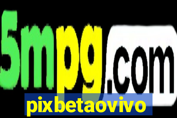 pixbetaovivo