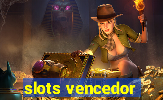 slots vencedor