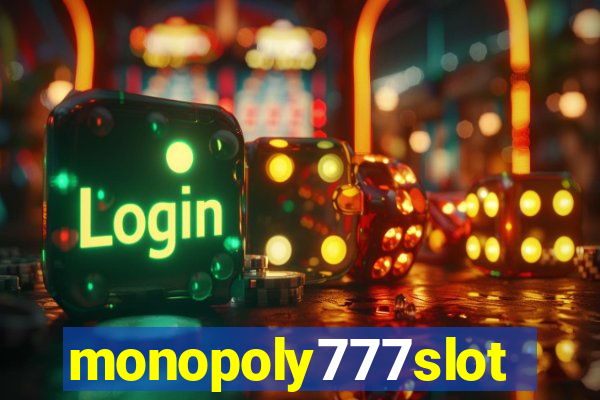 monopoly777slots.com