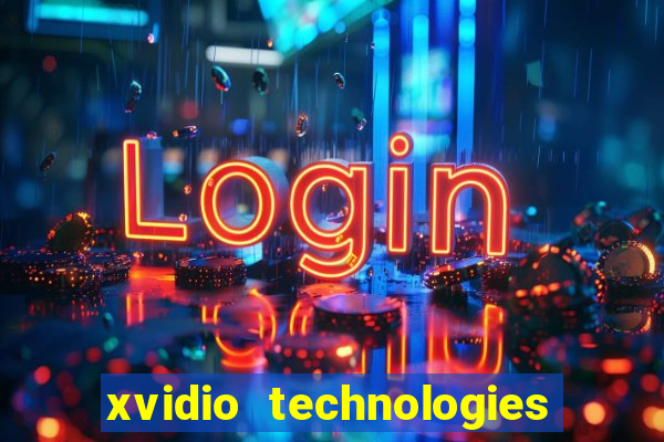 xvidio technologies startup brasil 2023