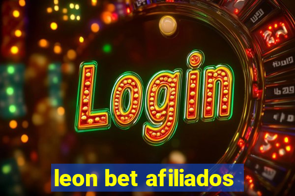 leon bet afiliados