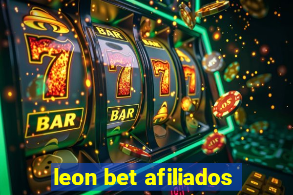 leon bet afiliados