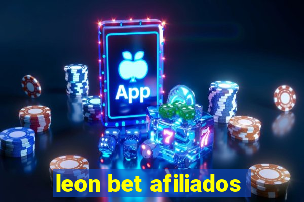 leon bet afiliados