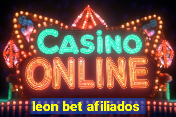 leon bet afiliados