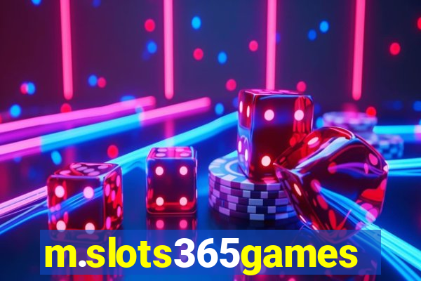 m.slots365games