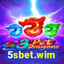 5sbet.wim