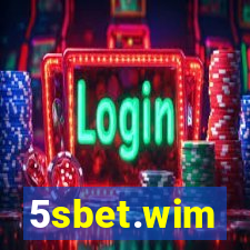 5sbet.wim