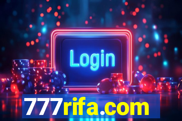 777rifa.com