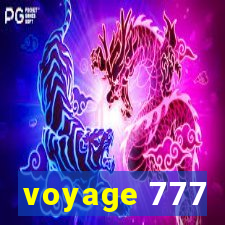 voyage 777