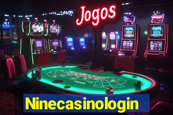 Ninecasinologin