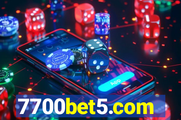 7700bet5.com