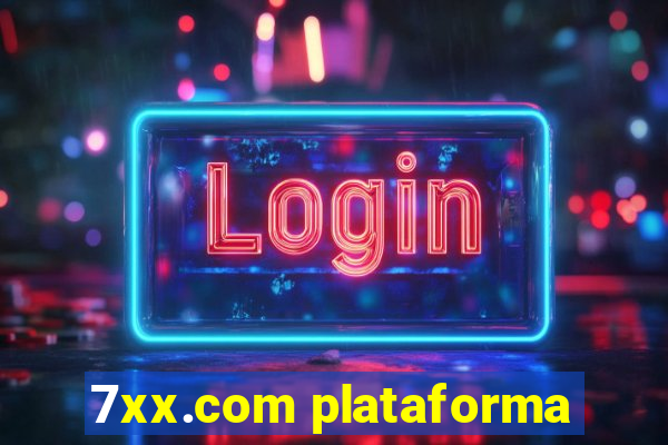 7xx.com plataforma