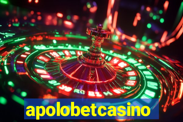 apolobetcasino