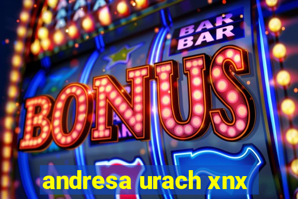 andresa urach xnx