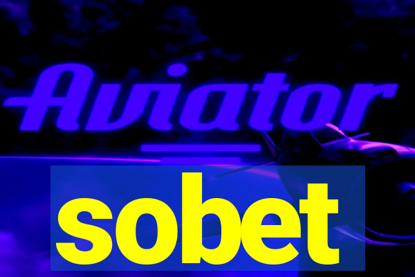 sobet