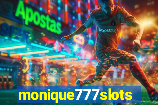 monique777slots