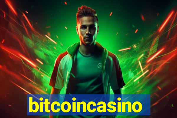 bitcoincasino