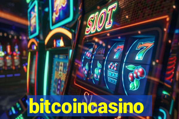 bitcoincasino