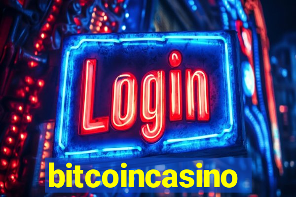 bitcoincasino