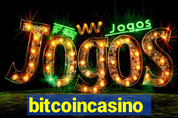 bitcoincasino