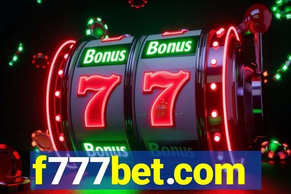 f777bet.com