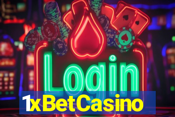 1xBetCasino